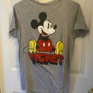 Mickey T-Shirt! Size Small!
